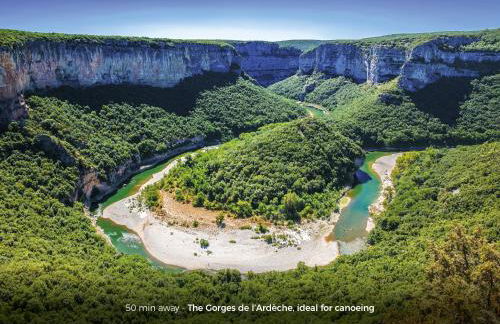 Le Tourmaline Duplex - Foto 74