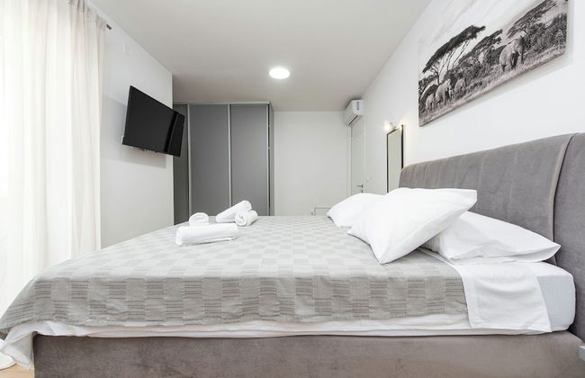 Villa Katarina - Photo 5