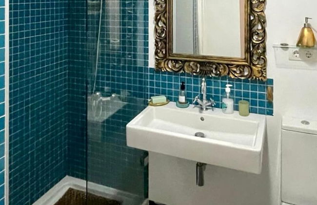 Belvilla by OYO Faro III - Foto 14