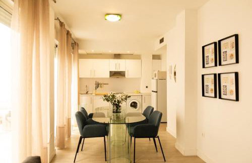 GoToSeville Talavera Suites - Foto 47