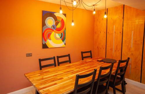 Beautiful 2 Bed Flat with a Private Terrace - Foto 15