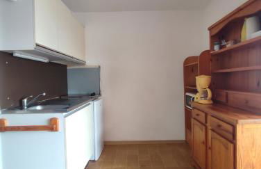 APPARTEMENT DE VACANCES A LA MER DANS RESIDENCE SECURISEE - Foto 8