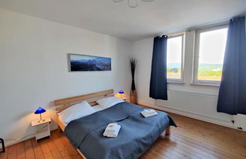 Großzügige 4-Zimmer-Wohnung nahe Frankfurt, Ideal für Business & Familien - Foto 6