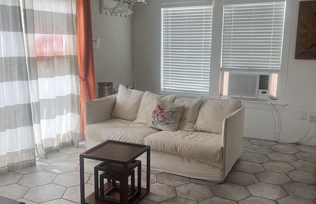 Galveston Island Pool Suites - Foto 60