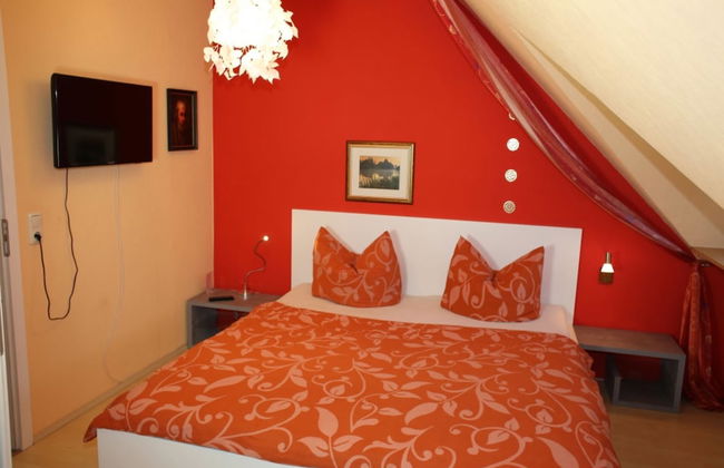 Logis Am Park - Foto 16