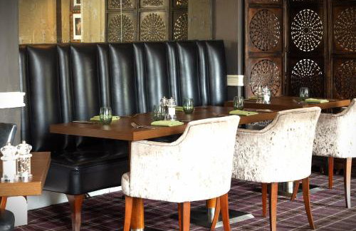 Barton Hall Hotel & Spa - Photo 80