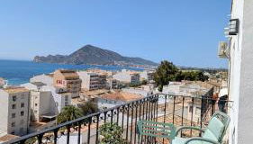 Casa con vistas al mar en el Casco Antiguo de Altea - Foto 3
