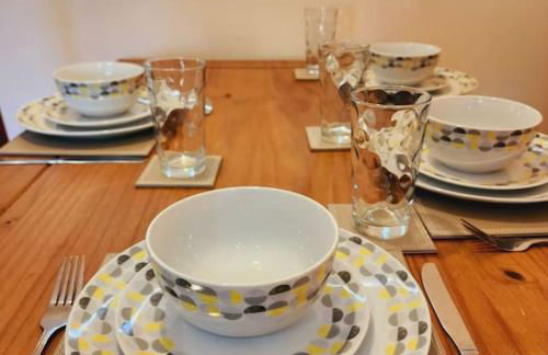 Sunny South Shields House - Foto 10