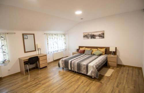 Apartamenty Podwarszawskie - Photo 38