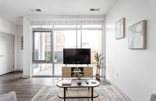 CozySuites at 747 Apts - Foto 30