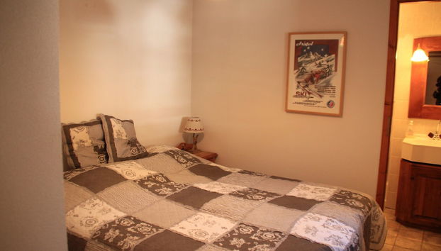 Orchidee Od17 Telecabine & Mountain 6 Pers - Foto 2, Habitación