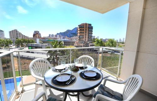 Edificio Costa Calpe - Foto 5