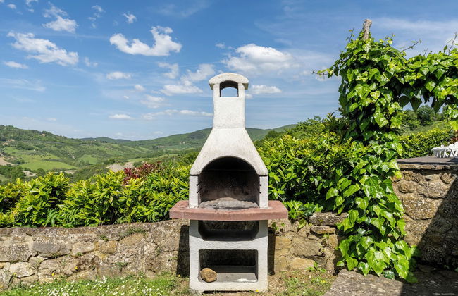 Podere Marcigliana - Foto 41