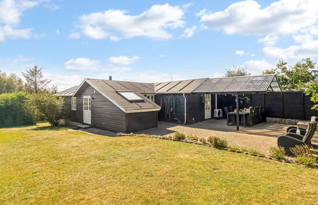 "Engelbertine" - 210m to the fjord - Foto 7