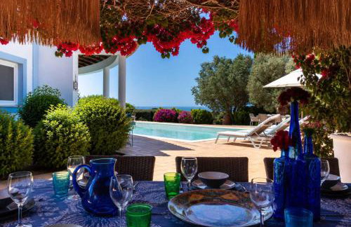 Casa Polgoda luxury villa with ocean views - Foto 2