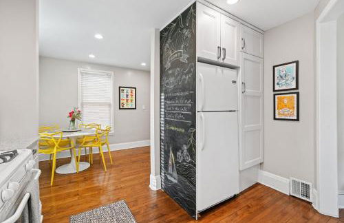 The Linden House - Foto 10