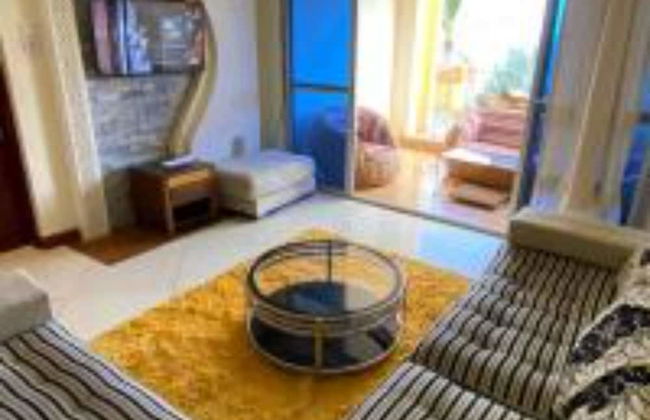 Shanzu Beachfront Suites - Foto 22