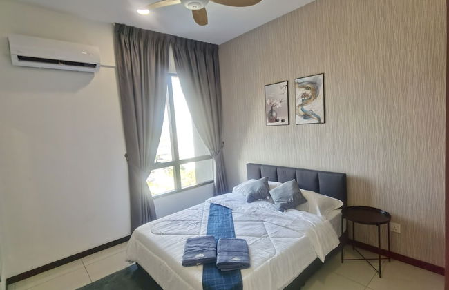 Luminari Suite by Homez Suite - Photo 14