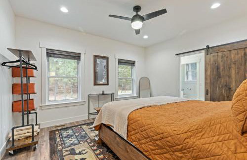 Luxury Rock Creek Abode - Foto 20