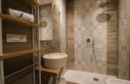 Nilu al Mare - Villa pool & sea Monopoli - Foto 23