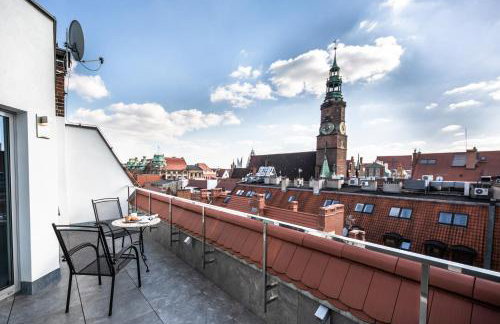 Aparthotel New Lux - Foto 2