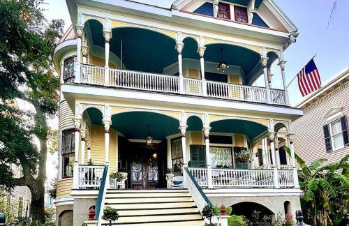 The Sealy House - Foto 16