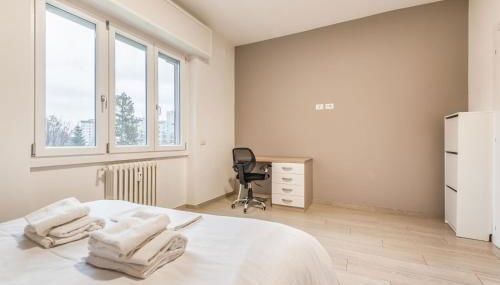 Milano Via Valsesia 4 Pax Wi-Fi - Foto 2