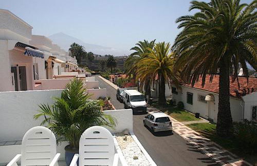 PARAISO TRANQUILIDAD VISTAS MAR y TEIDE - Foto 7