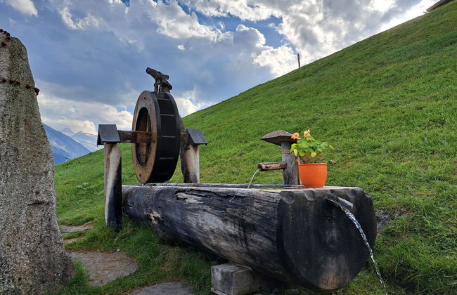 Lippnerhütte - Foto 30