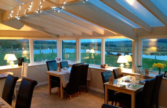 The Grainary Farm Stay - Foto 51