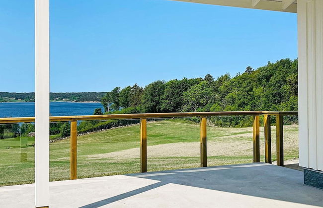 8 Person Holiday Home in Uddevalla-by Traum - Foto 52