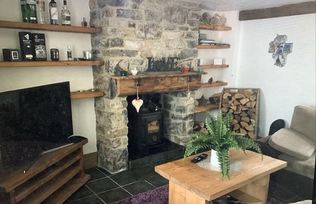 Cavedale cottage - Foto 5