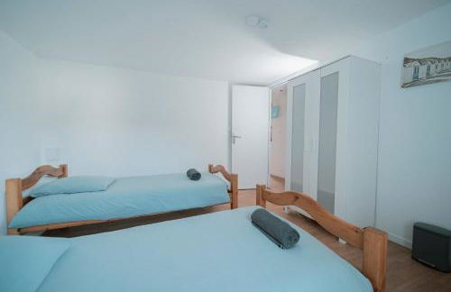 Le Domaine du petit Basque -20 pers - Foto 42