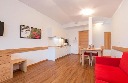 Residence Aichner - Foto 17