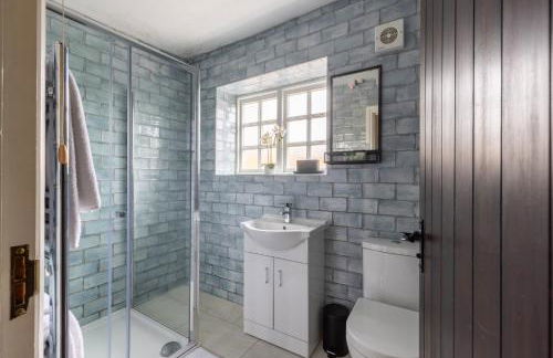 Keeper's Cottage - North East Escapes - Foto 26