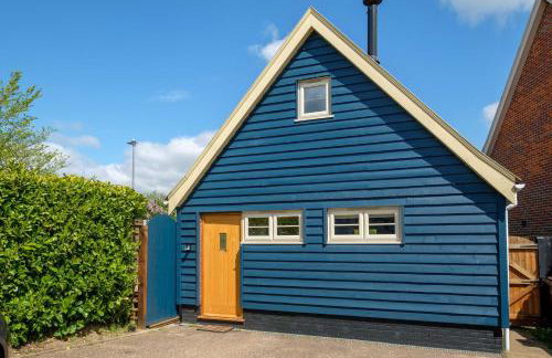 Foxes Lodge - Foto 10