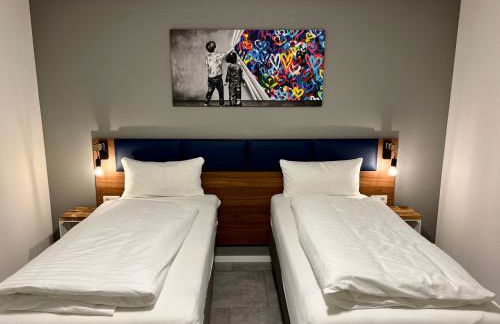 JUNIPRO Luxury Apartments - Foto 22