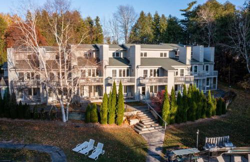 Evergreen Hill Condominiums - Foto 33