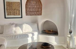 White Luxury Villa with amazing seaview and pool - Foto 6