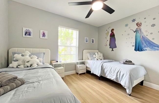 Stardust Villa 4 Bedroom Home by RedAwning - Foto 4