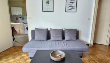 Vaste studio 10 min ORLY 20 min Paris by RER B - Foto 5