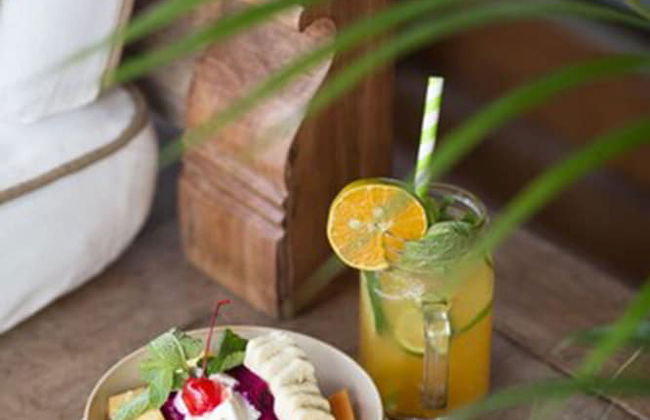 Sejuk Beach Villas - Foto 49