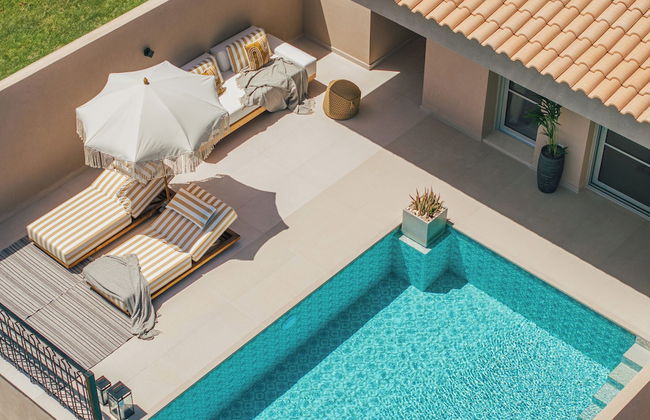 Sewelo Suites - Foto 24