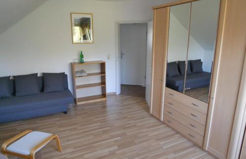 Ferienwohnung Hanau, Klein-Auheim - Foto 10