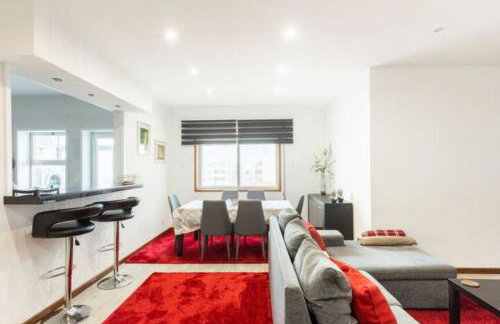 LEÇA'S BEACH FLAT**AMAZING VIEWS**PORTO - Foto 24