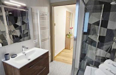 appartamento la chiocciola - Foto 10