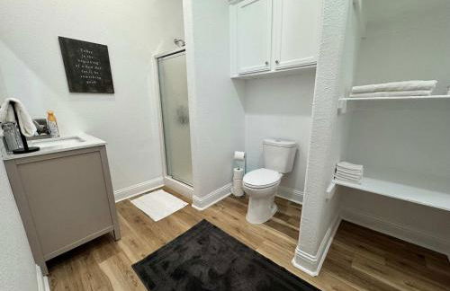 Texas Spindletop 3BR 2BA Home - Foto 17