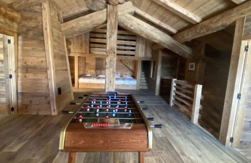 Alpage la Grand Montagne 1858 - Photo 24