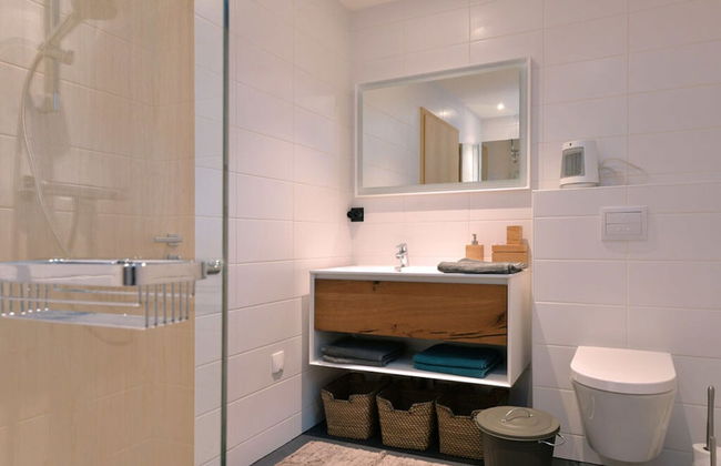 Holiday Home Under the Trees - Photo 8