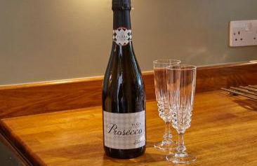 Keepers Cottage Serviced Accommodation Yorkshire - Foto 29